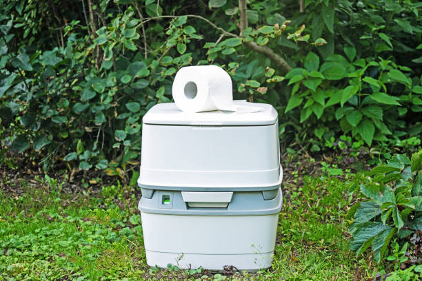 Best Local porta potty services  in Lithonia, GA