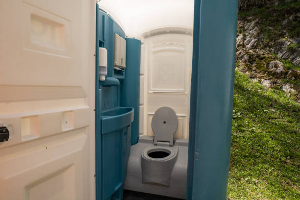 Lithonia, GA porta potty rental Company