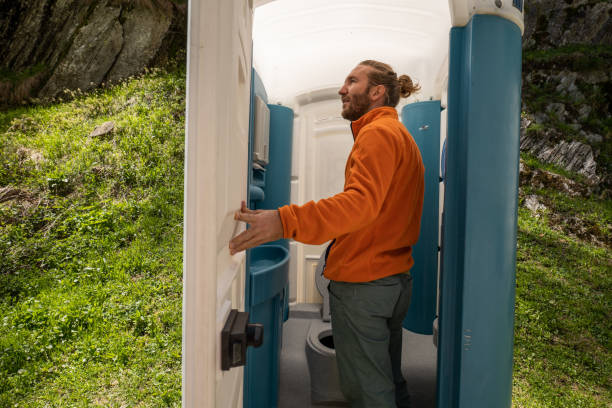 Best Affordable porta potty rental  in Lithonia, GA