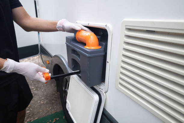 Best Porta potty rental near me  in Lithonia, GA