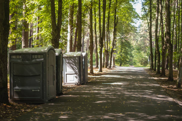 Best Porta potty delivery and setup  in Lithonia, GA