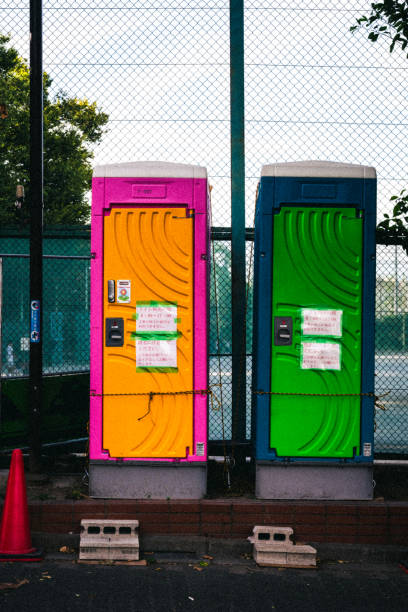 Best Emergency porta potty rental  in Lithonia, GA