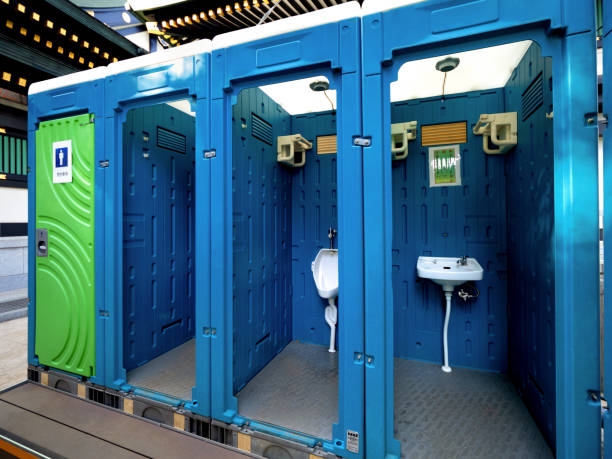 Best Luxury portable toilet rental  in Lithonia, GA