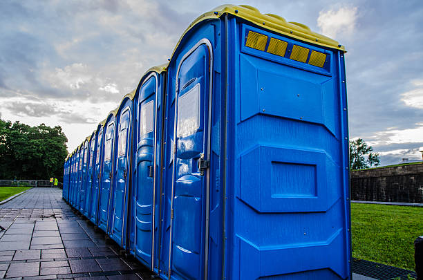 Best Portable toilet rental cost  in Lithonia, GA